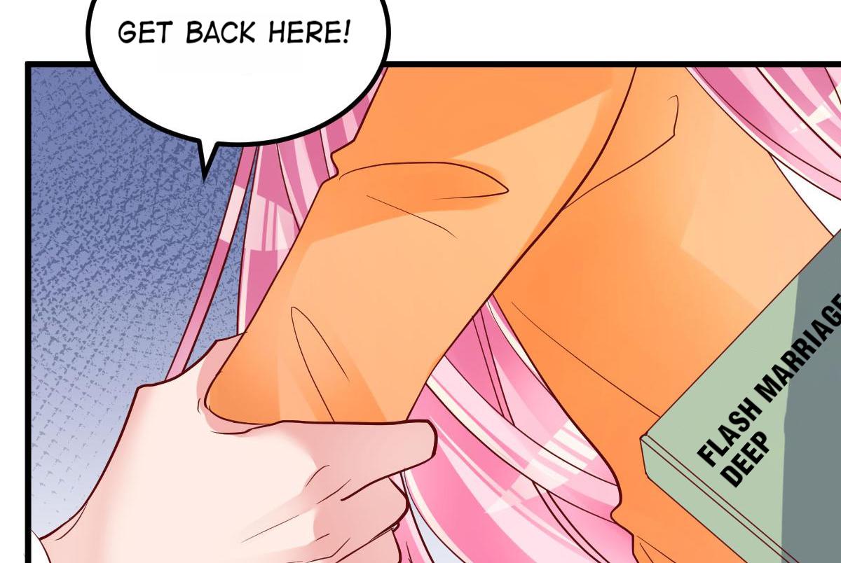 A Second Chance At Love chapter 8 - page 56