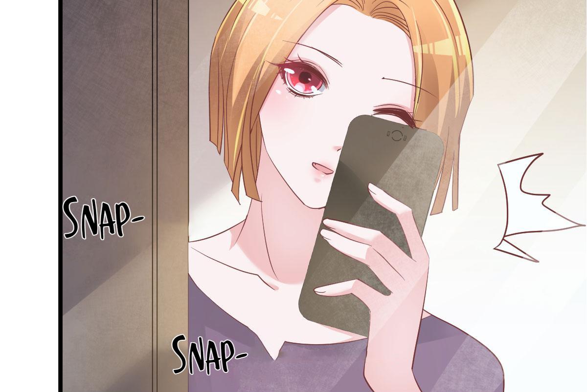 A Second Chance At Love chapter 8 - page 61