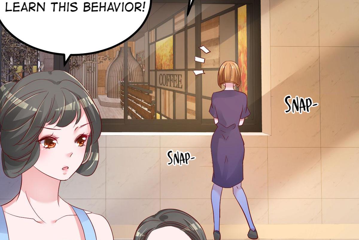 A Second Chance At Love chapter 8 - page 63