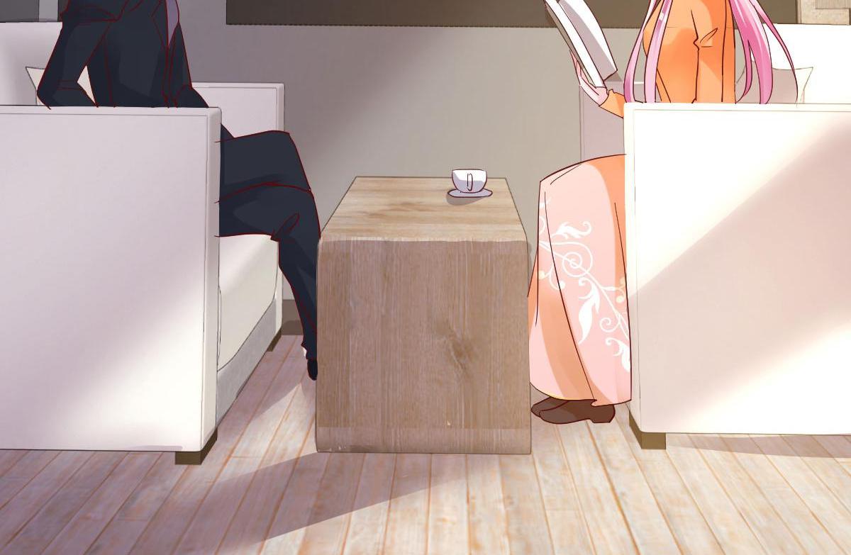 A Second Chance At Love chapter 8 - page 8