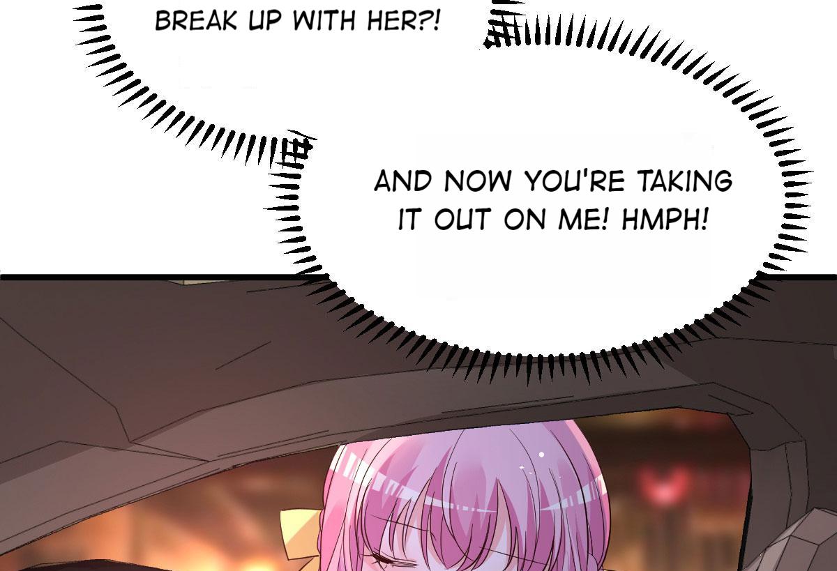 A Second Chance At Love chapter 8 - page 86