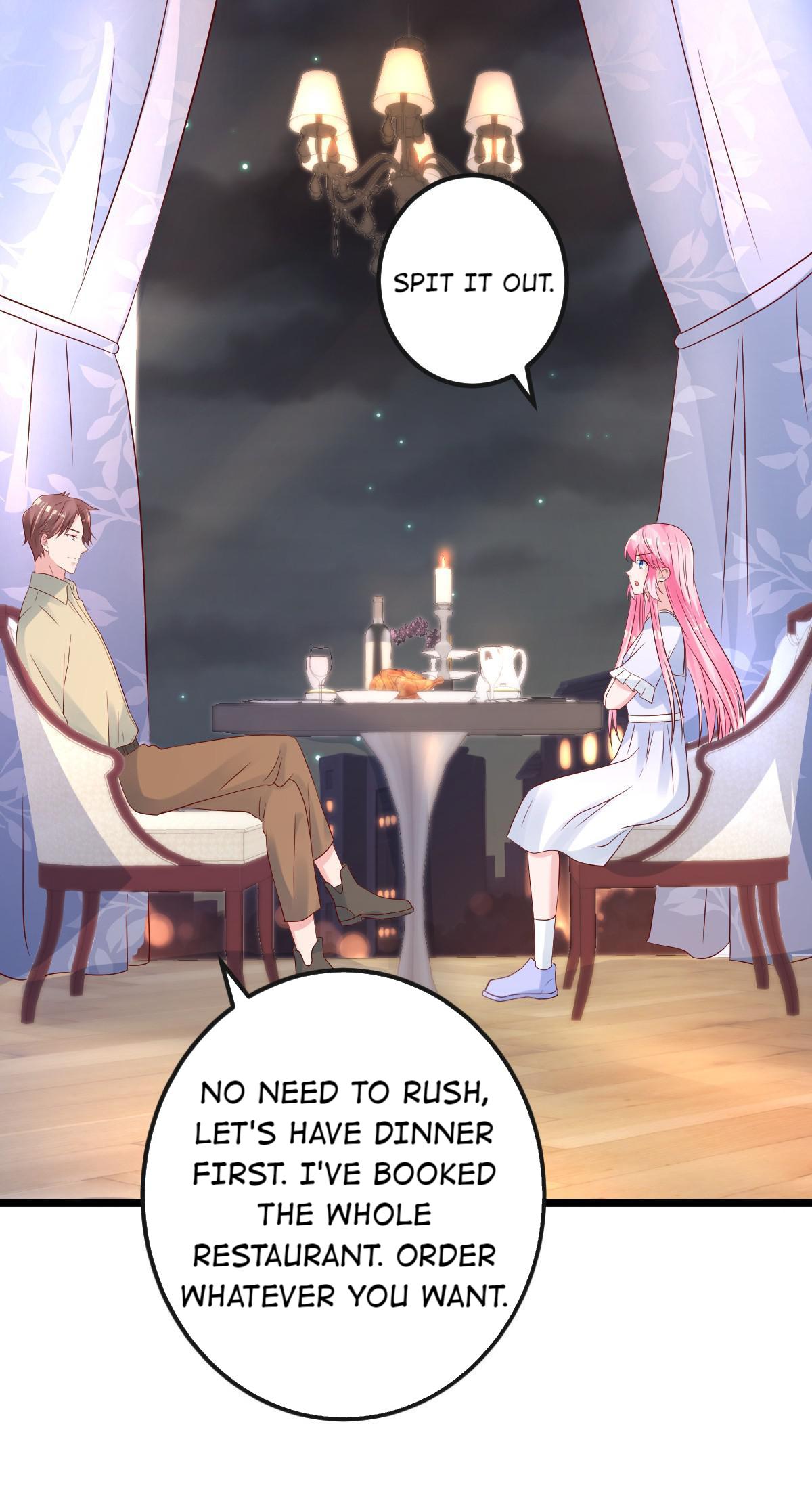 A Second Chance At Love chapter 62 - page 11