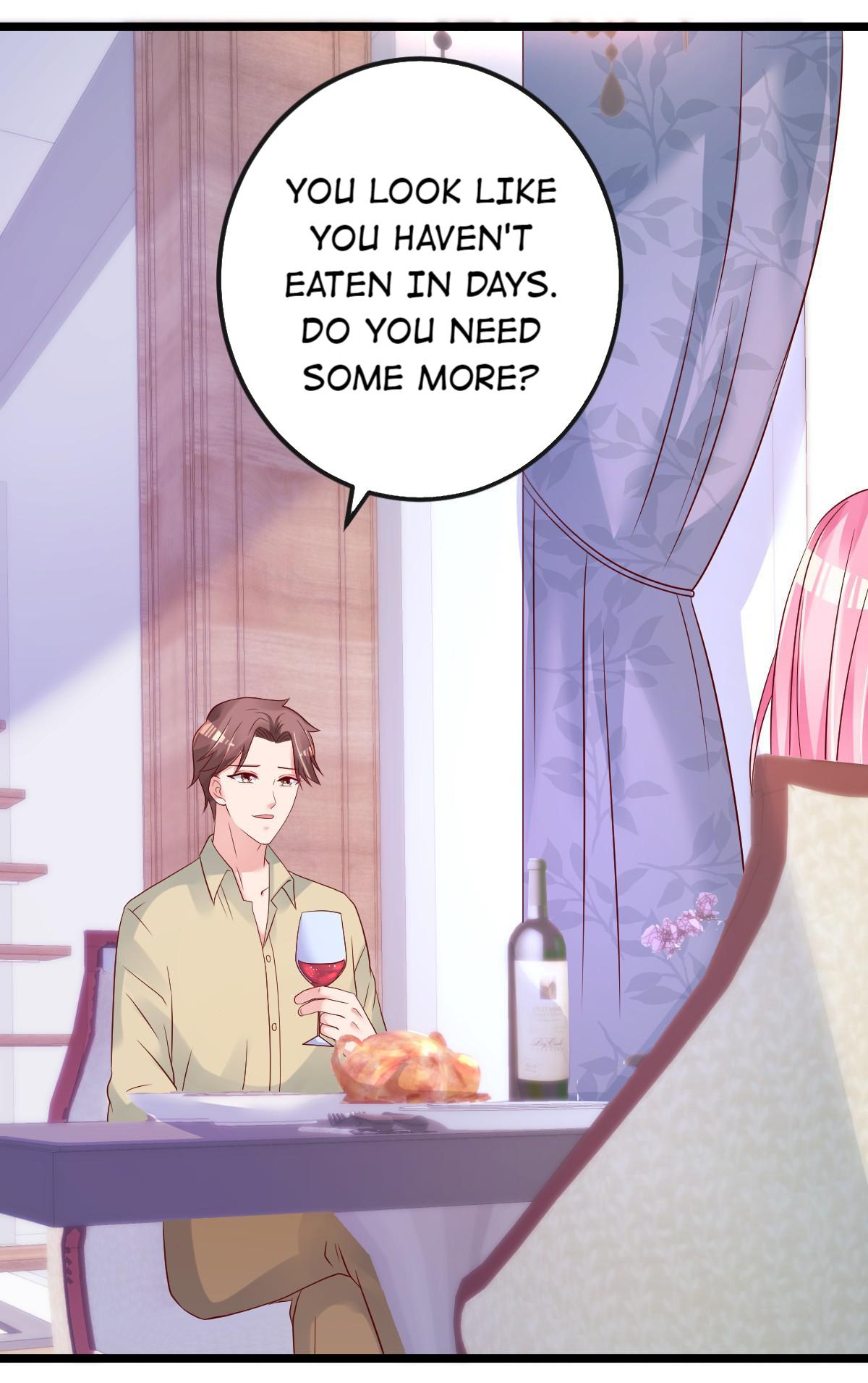 A Second Chance At Love chapter 62 - page 16