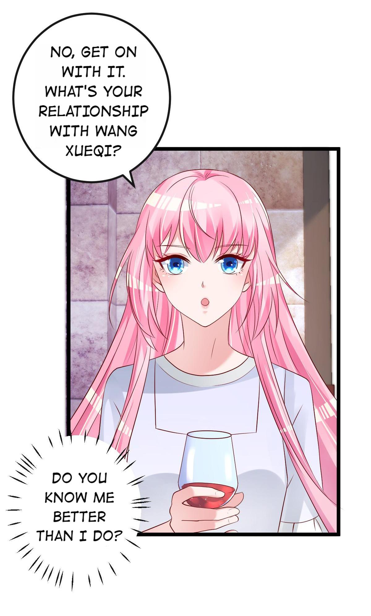 A Second Chance At Love chapter 62 - page 17