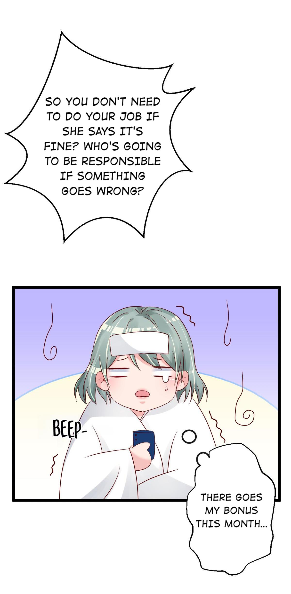 A Second Chance At Love chapter 62 - page 2