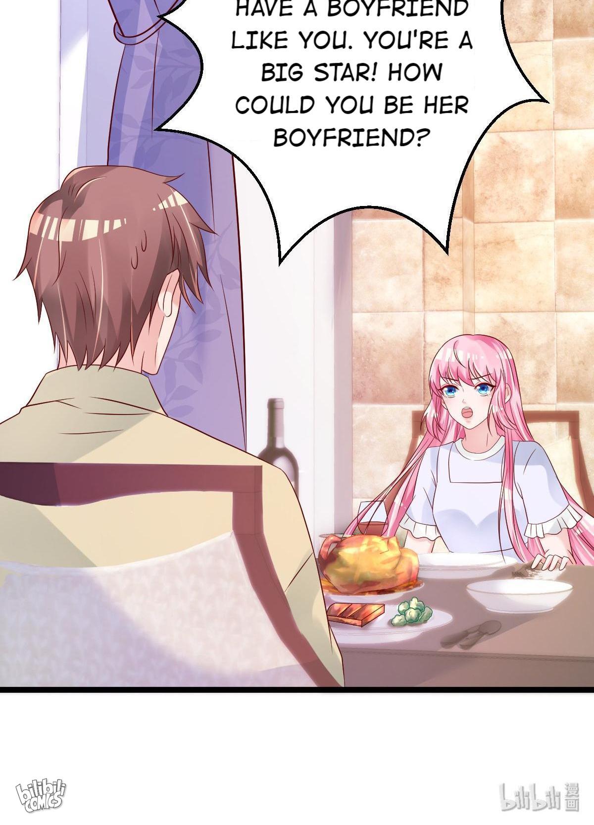 A Second Chance At Love chapter 62 - page 20