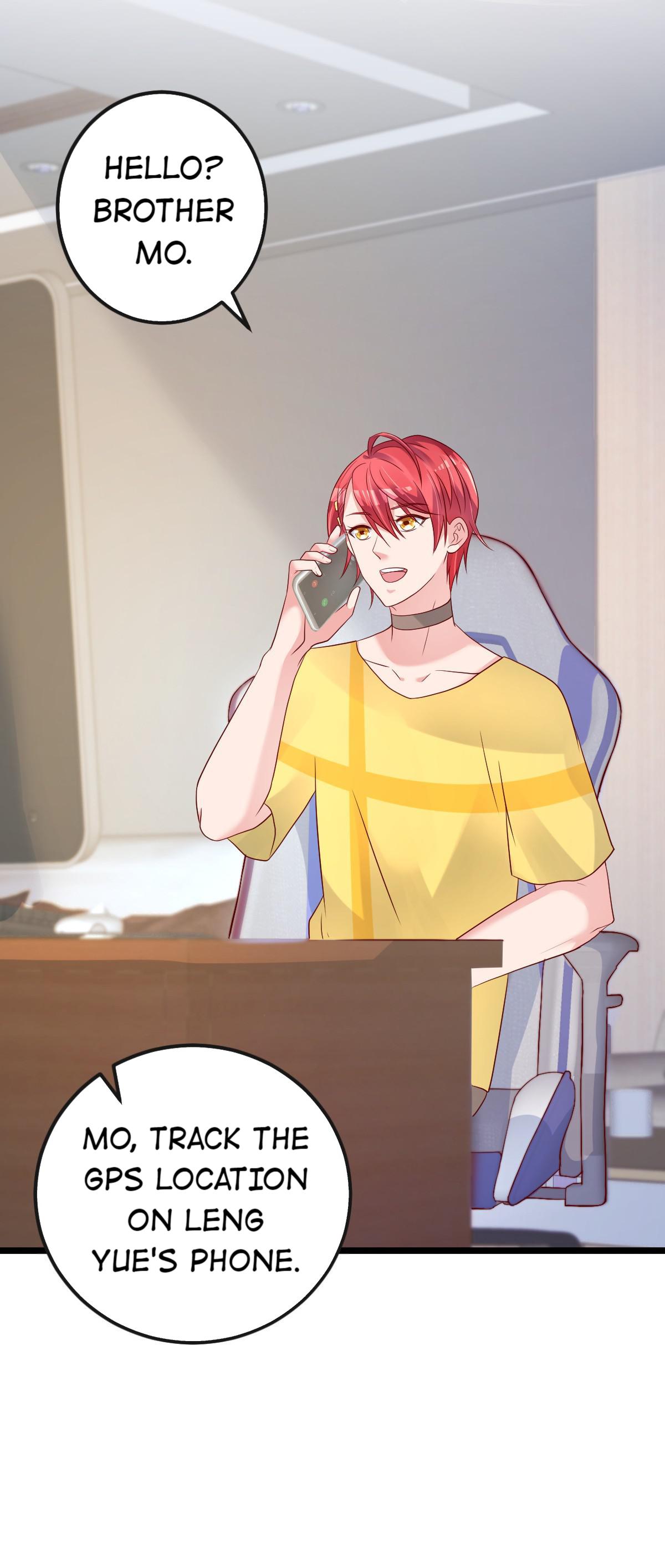 A Second Chance At Love chapter 62 - page 5