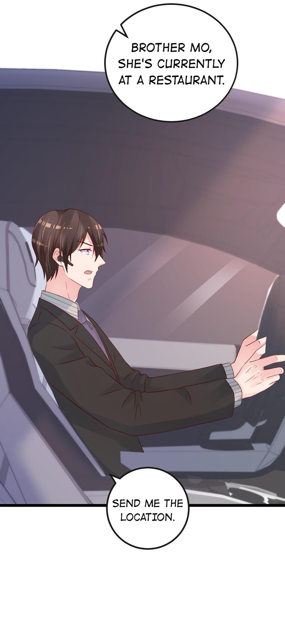 A Second Chance At Love chapter 62 - page 9