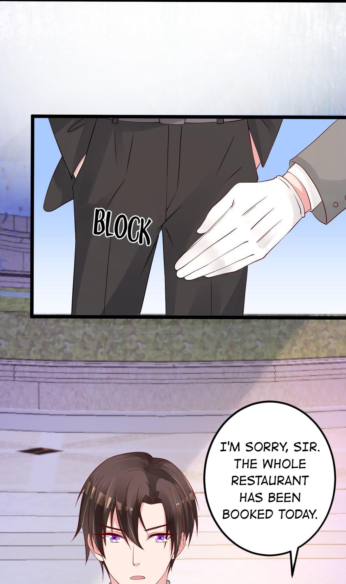 A Second Chance At Love chapter 63 - page 12