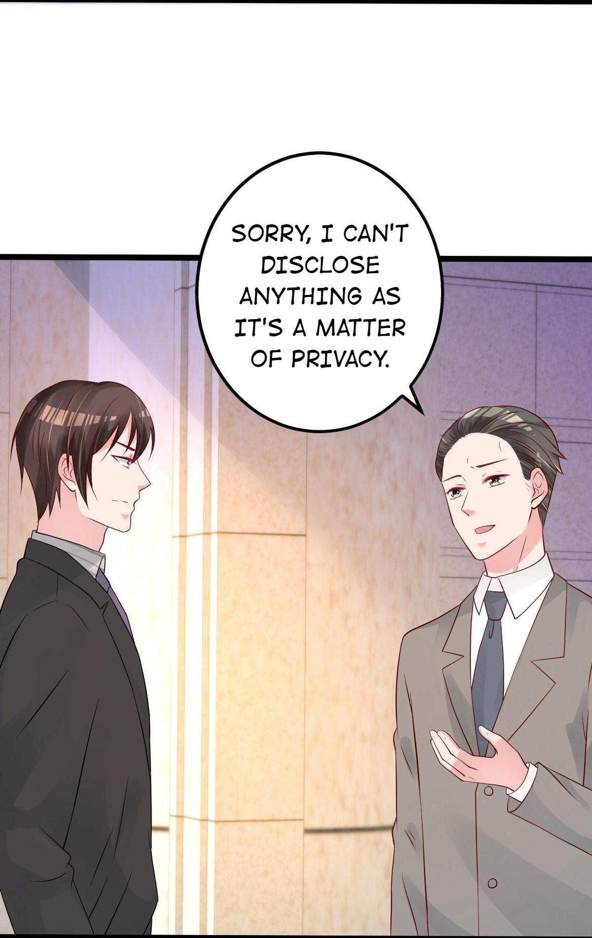 A Second Chance At Love chapter 63 - page 14
