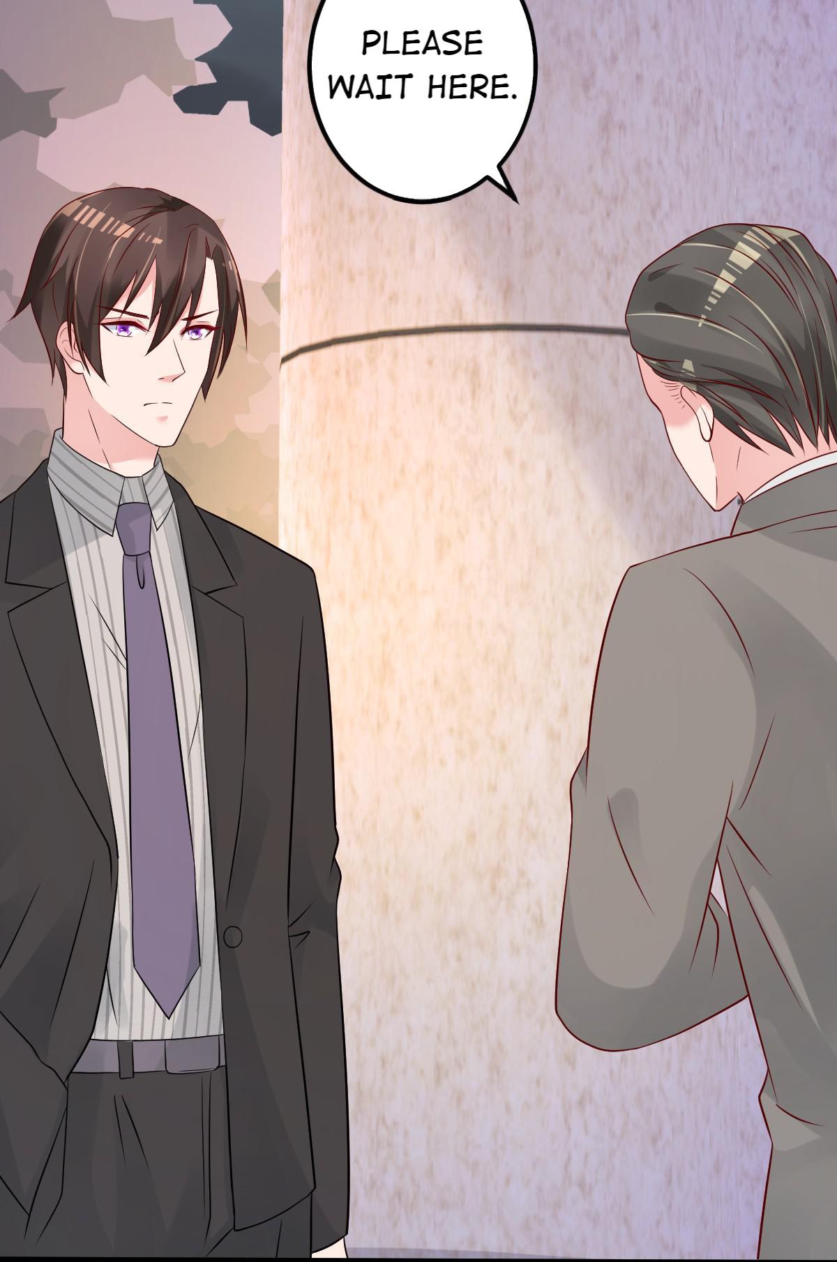 A Second Chance At Love chapter 63 - page 17
