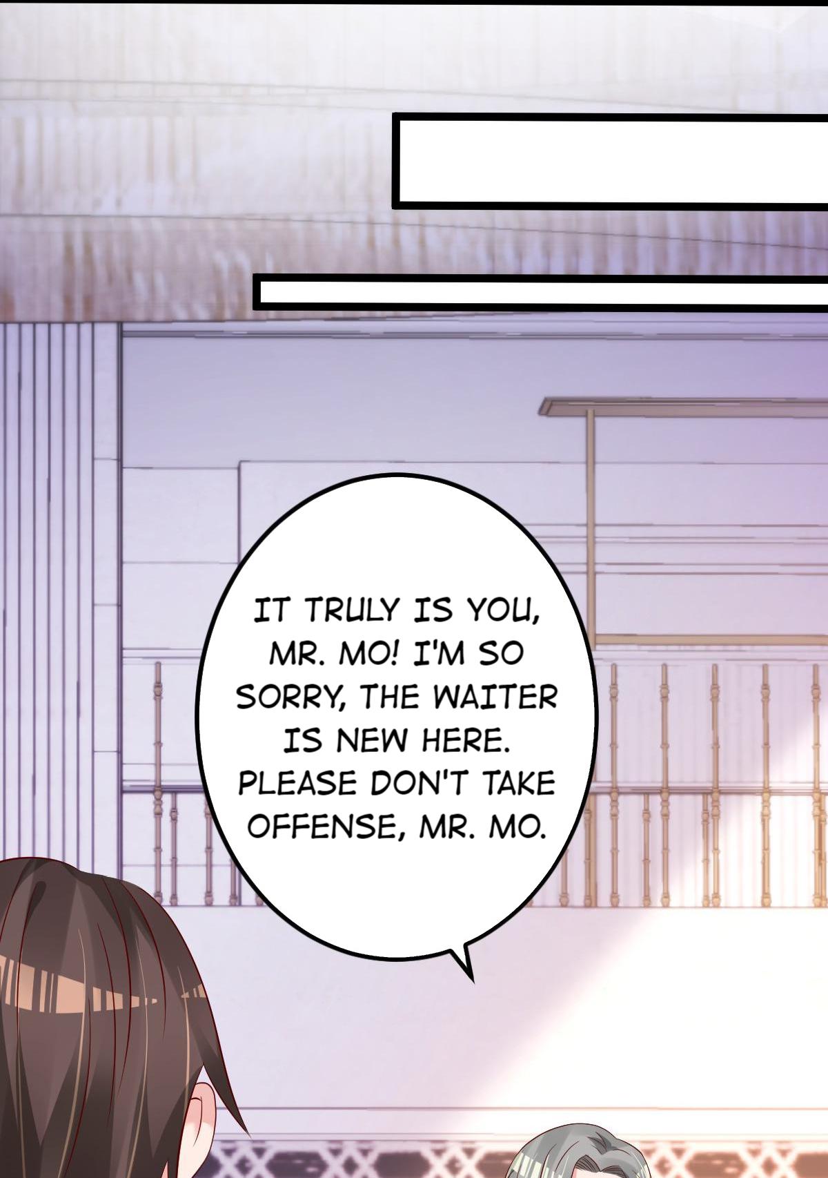 A Second Chance At Love chapter 63 - page 18
