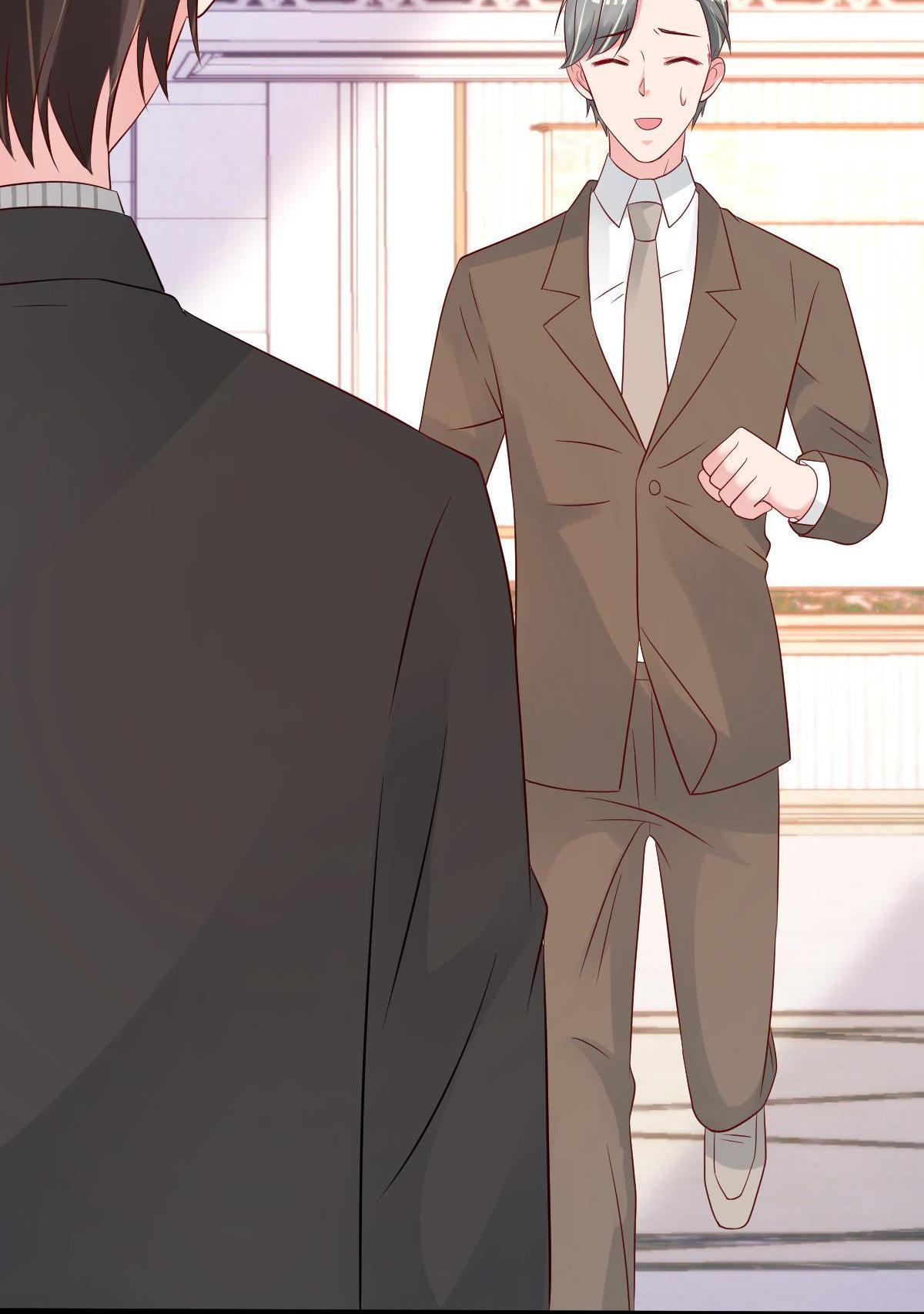 A Second Chance At Love chapter 63 - page 19