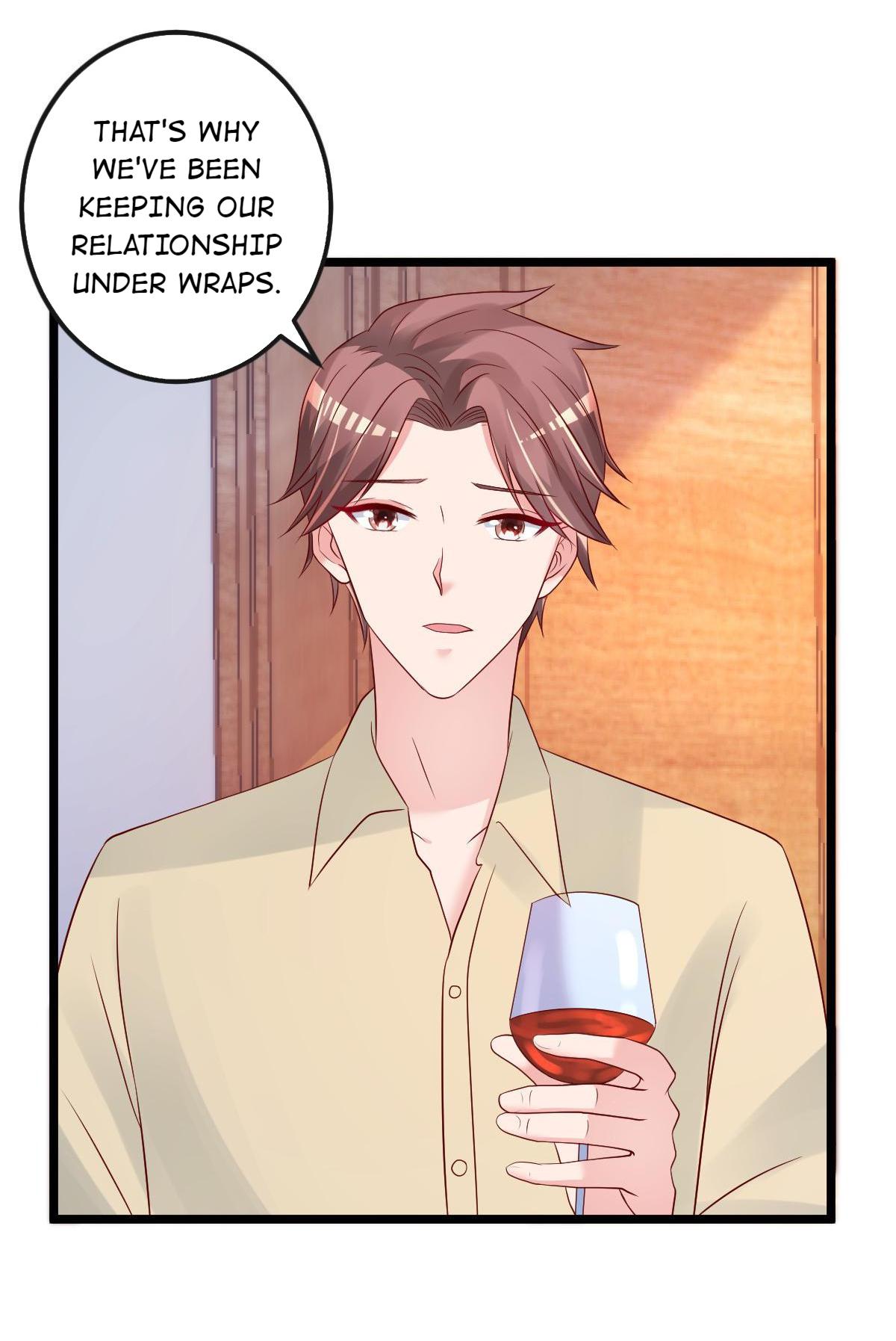 A Second Chance At Love chapter 63 - page 2
