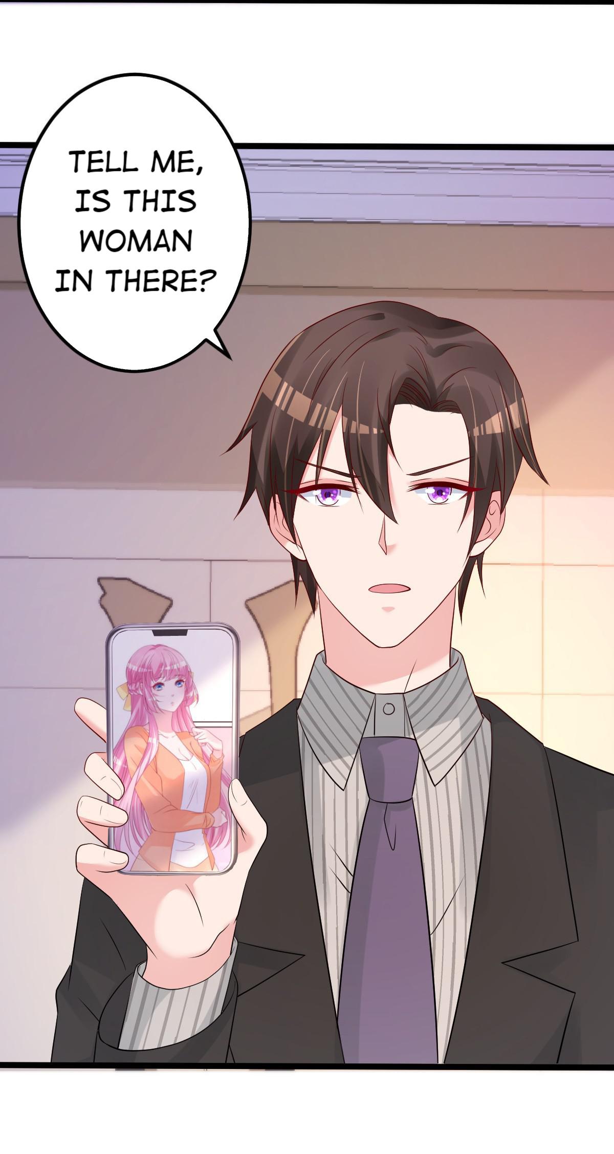 A Second Chance At Love chapter 63 - page 20