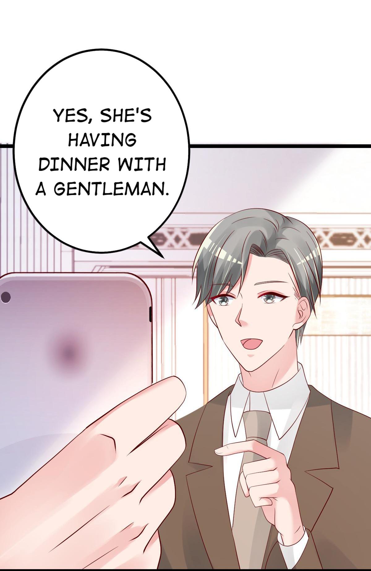 A Second Chance At Love chapter 63 - page 21