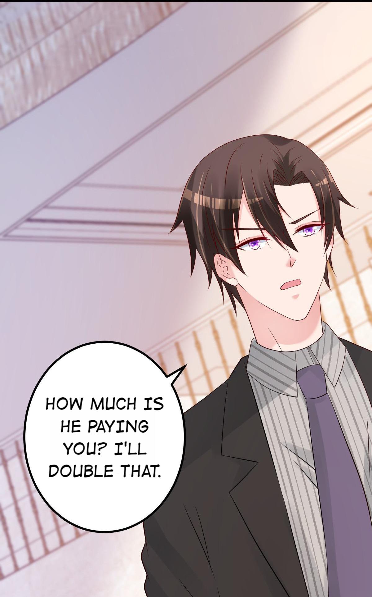 A Second Chance At Love chapter 63 - page 22
