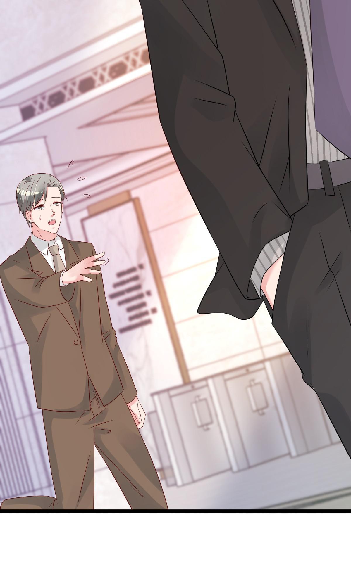 A Second Chance At Love chapter 63 - page 23