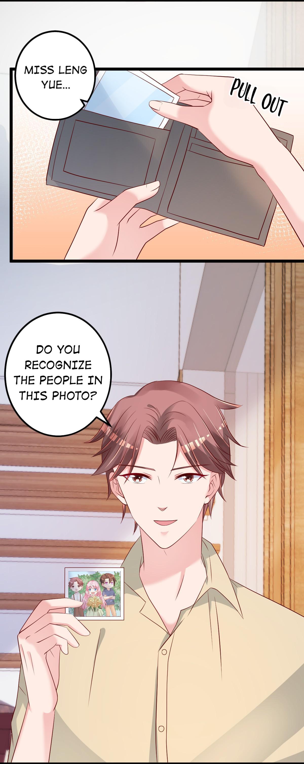 A Second Chance At Love chapter 63 - page 26