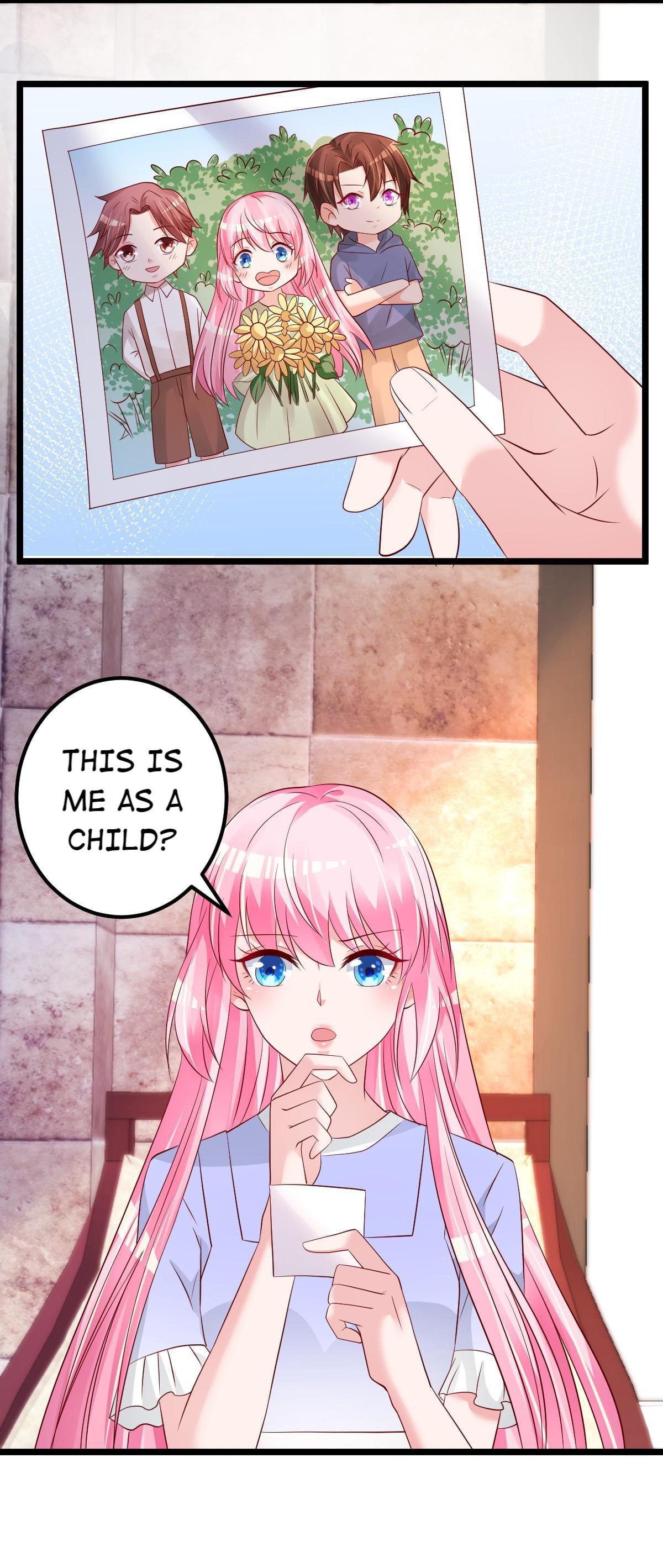 A Second Chance At Love chapter 63 - page 27