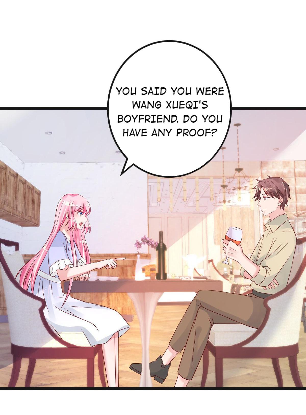A Second Chance At Love chapter 63 - page 3