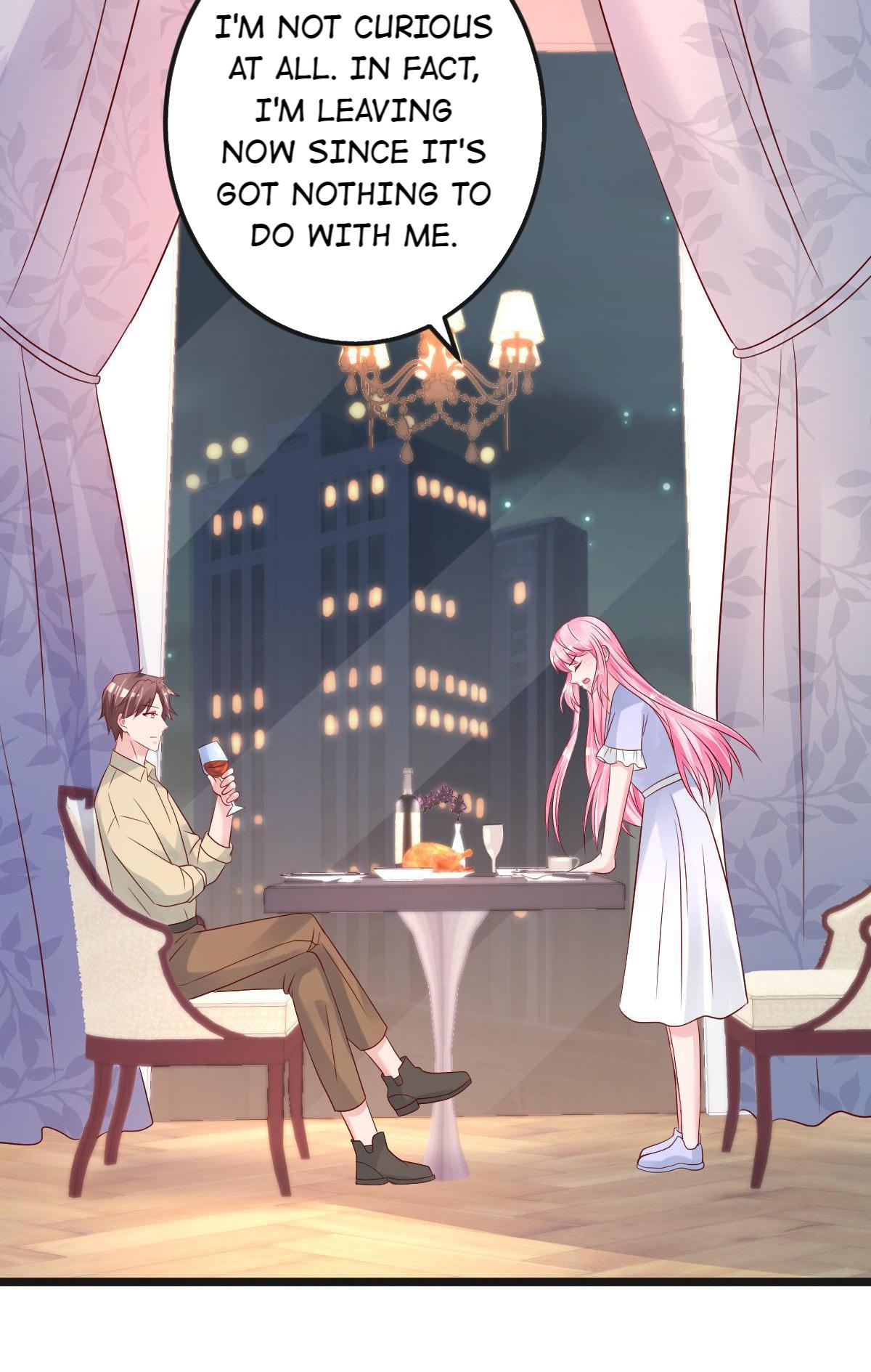 A Second Chance At Love chapter 63 - page 5