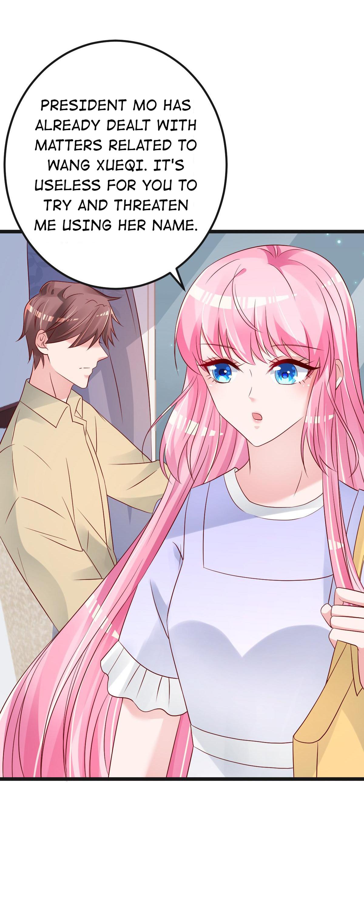 A Second Chance At Love chapter 63 - page 6