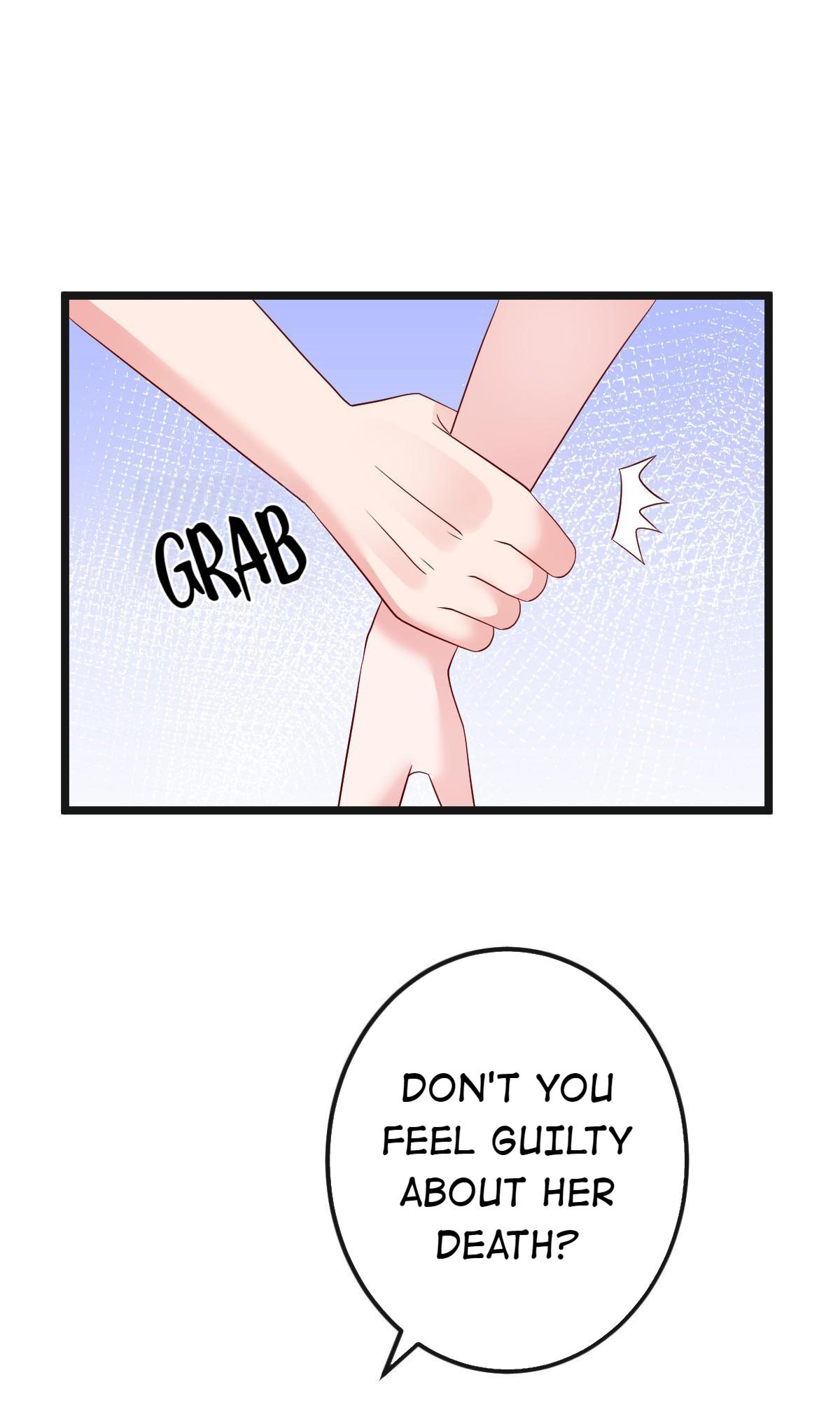 A Second Chance At Love chapter 63 - page 7