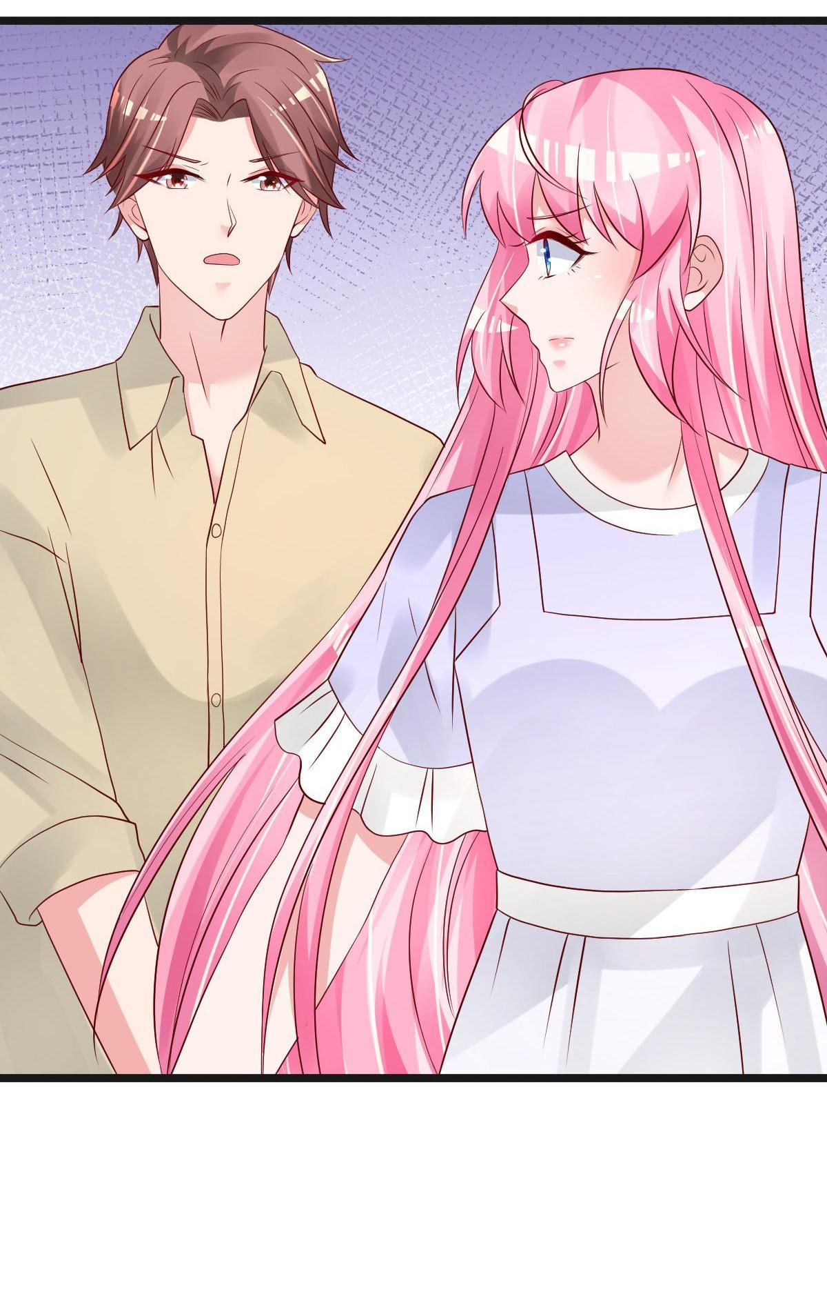 A Second Chance At Love chapter 63 - page 8