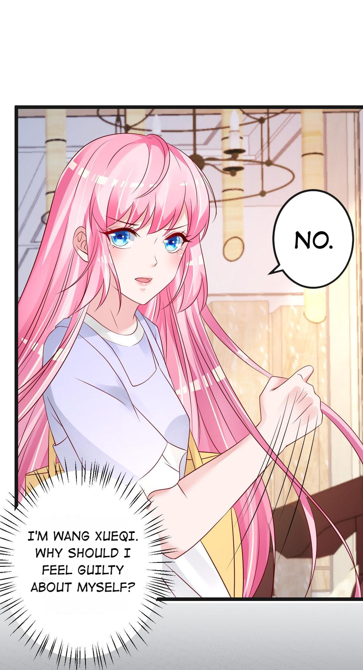 A Second Chance At Love chapter 63 - page 9