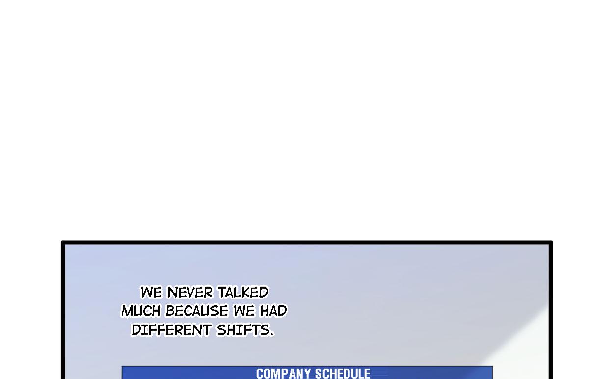 A Second Chance At Love chapter 3 - page 10