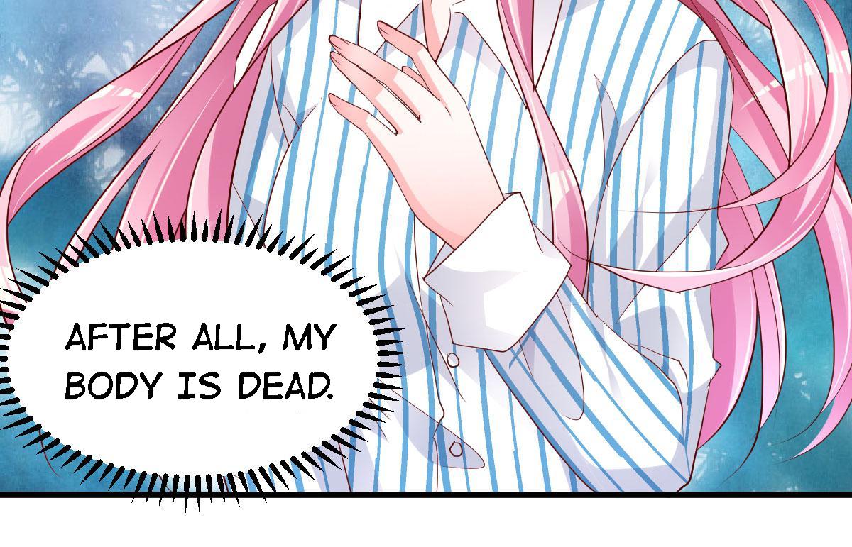 A Second Chance At Love chapter 3 - page 14