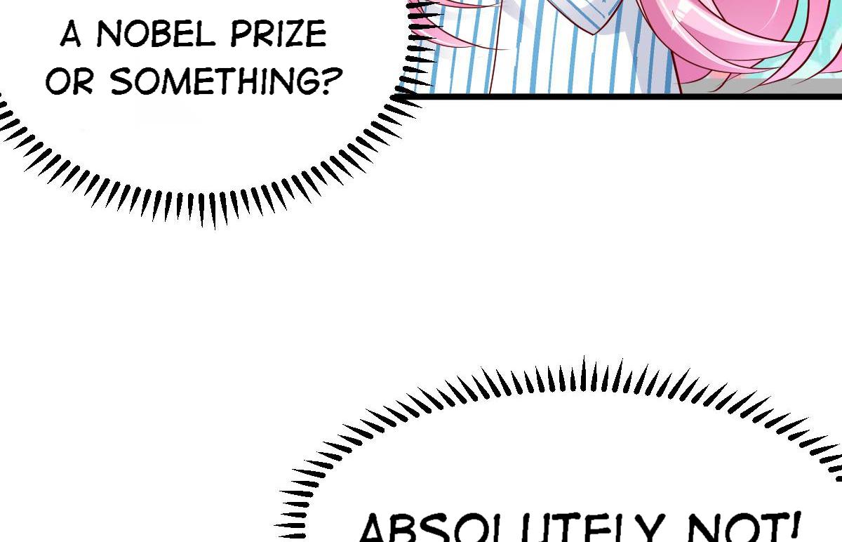 A Second Chance At Love chapter 3 - page 17