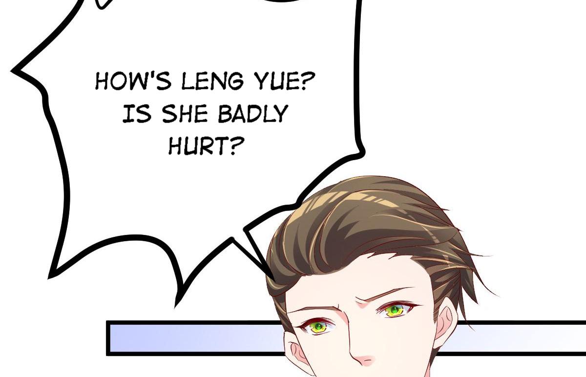 A Second Chance At Love chapter 3 - page 22
