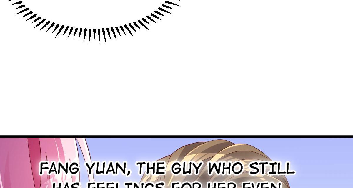 A Second Chance At Love chapter 3 - page 30
