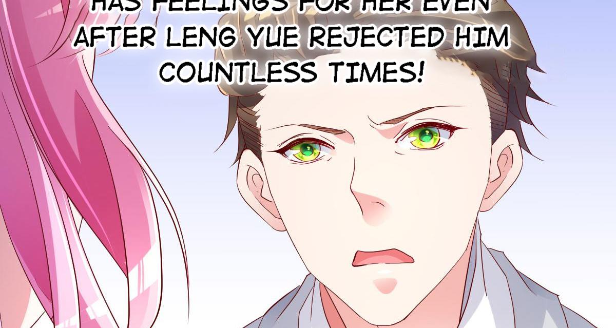 A Second Chance At Love chapter 3 - page 31