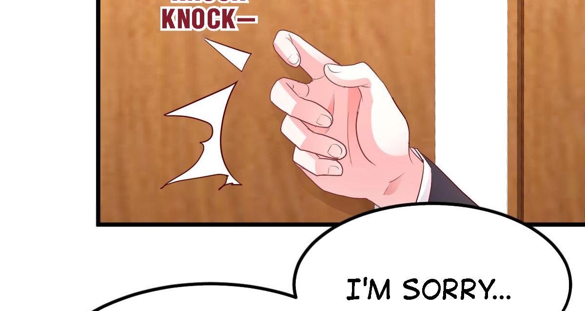 A Second Chance At Love chapter 3 - page 35