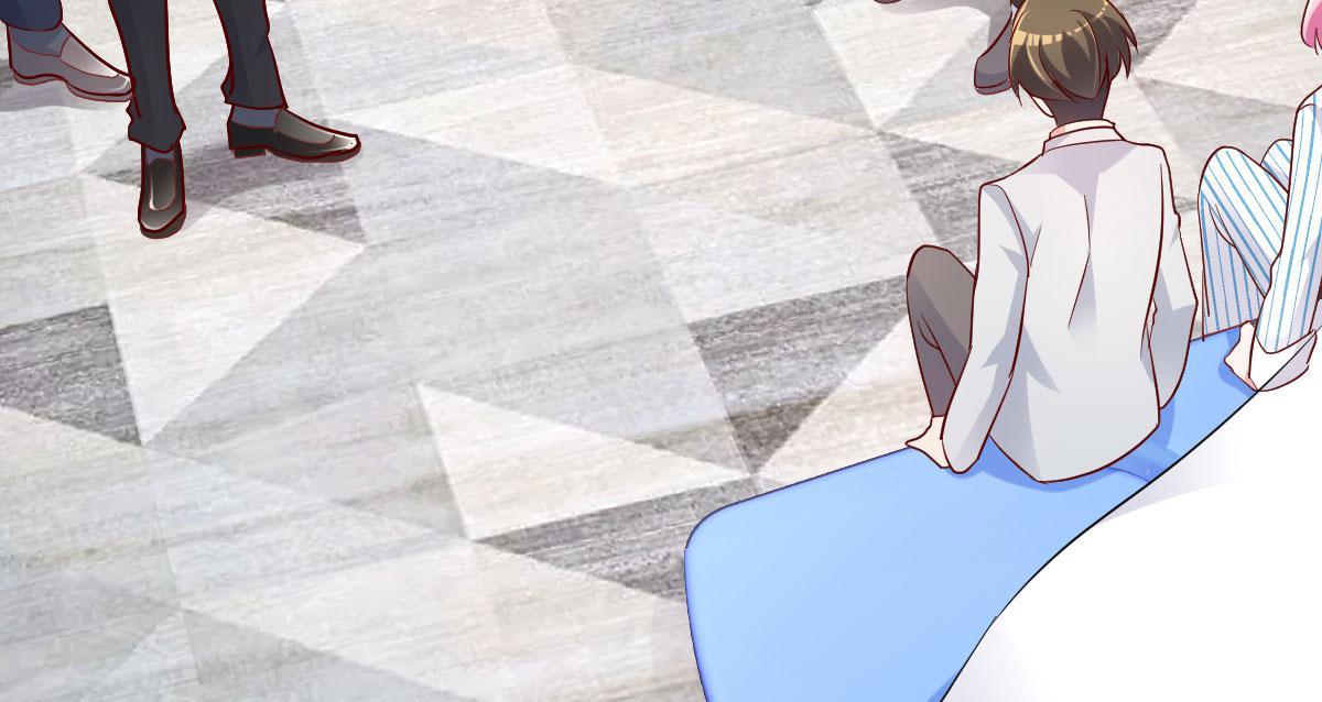 A Second Chance At Love chapter 3 - page 38