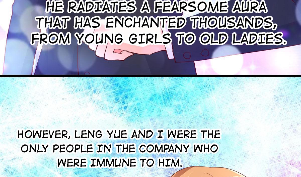 A Second Chance At Love chapter 3 - page 48