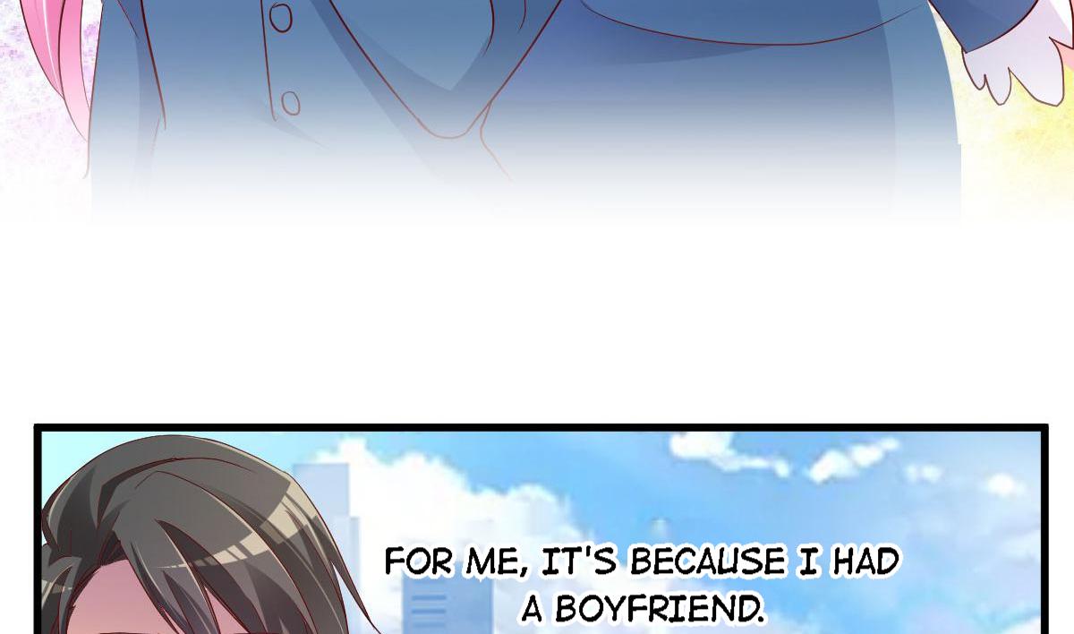 A Second Chance At Love chapter 3 - page 51