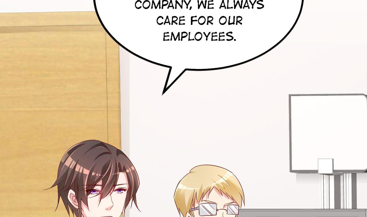 A Second Chance At Love chapter 3 - page 56