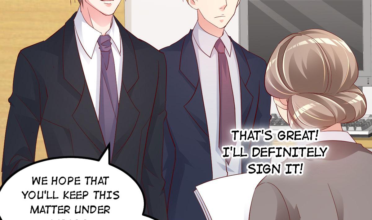 A Second Chance At Love chapter 3 - page 57