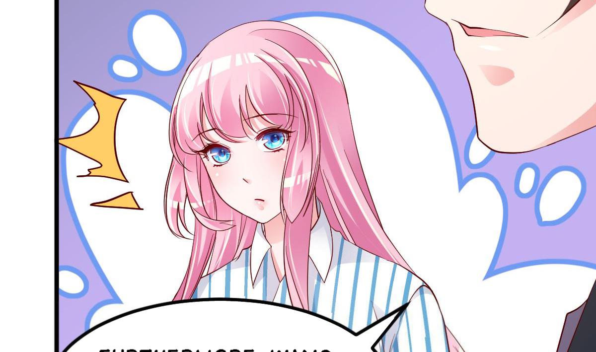 A Second Chance At Love chapter 3 - page 60