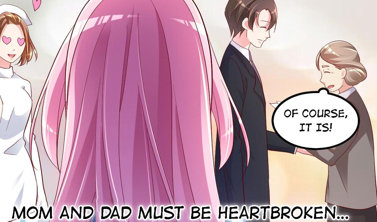 A Second Chance At Love chapter 3 - page 63