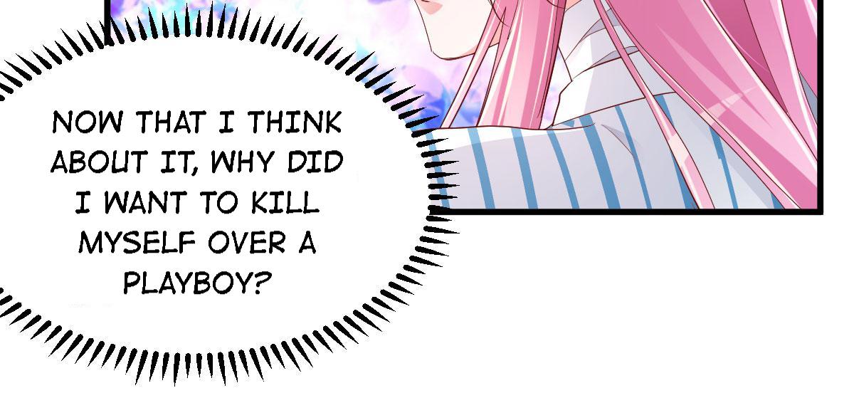 A Second Chance At Love chapter 3 - page 67