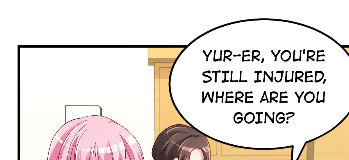 A Second Chance At Love chapter 3 - page 73