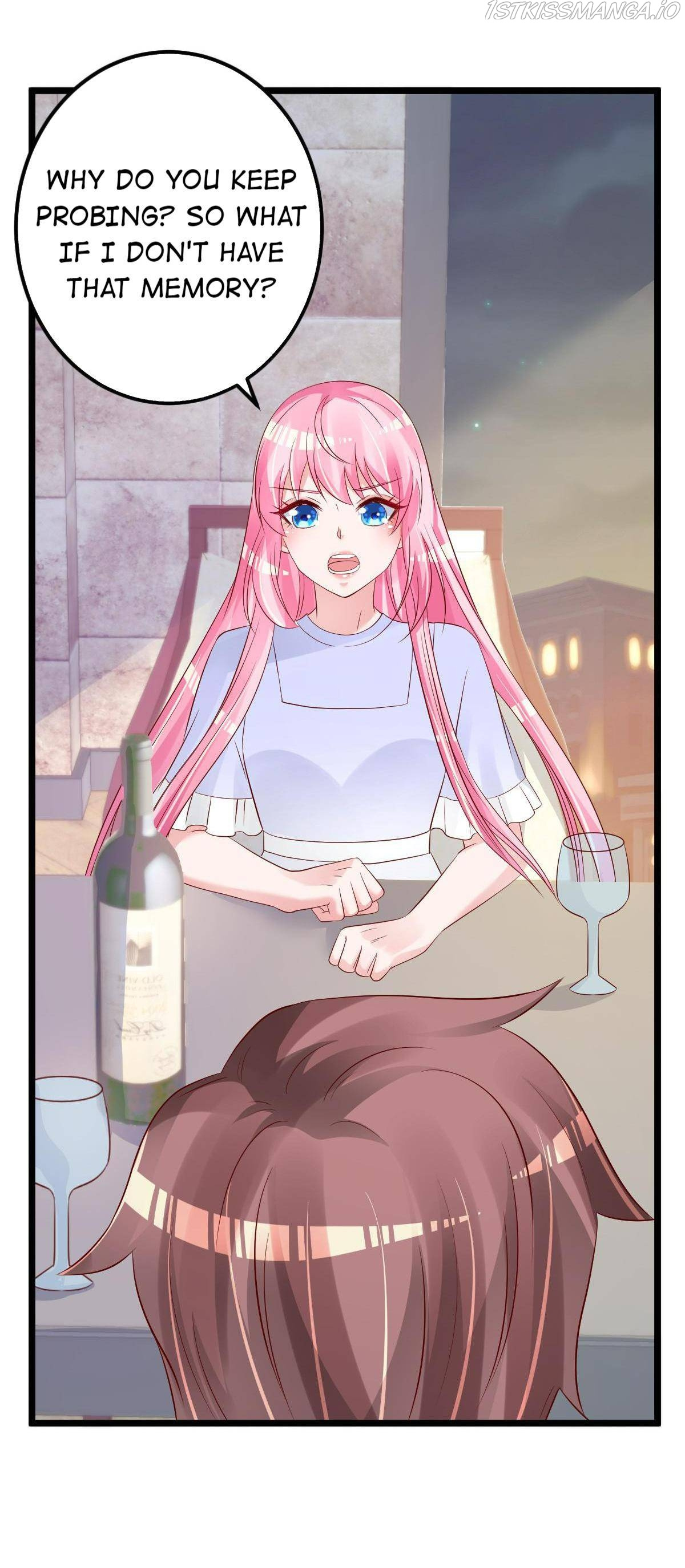 A Second Chance At Love chapter 64 - page 11