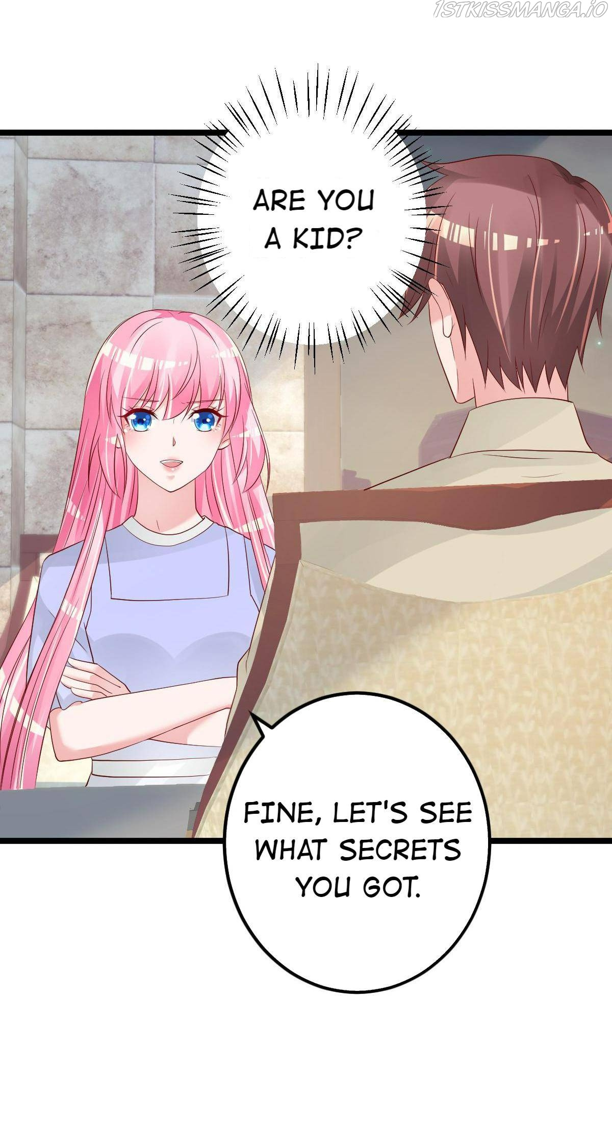 A Second Chance At Love chapter 64 - page 14