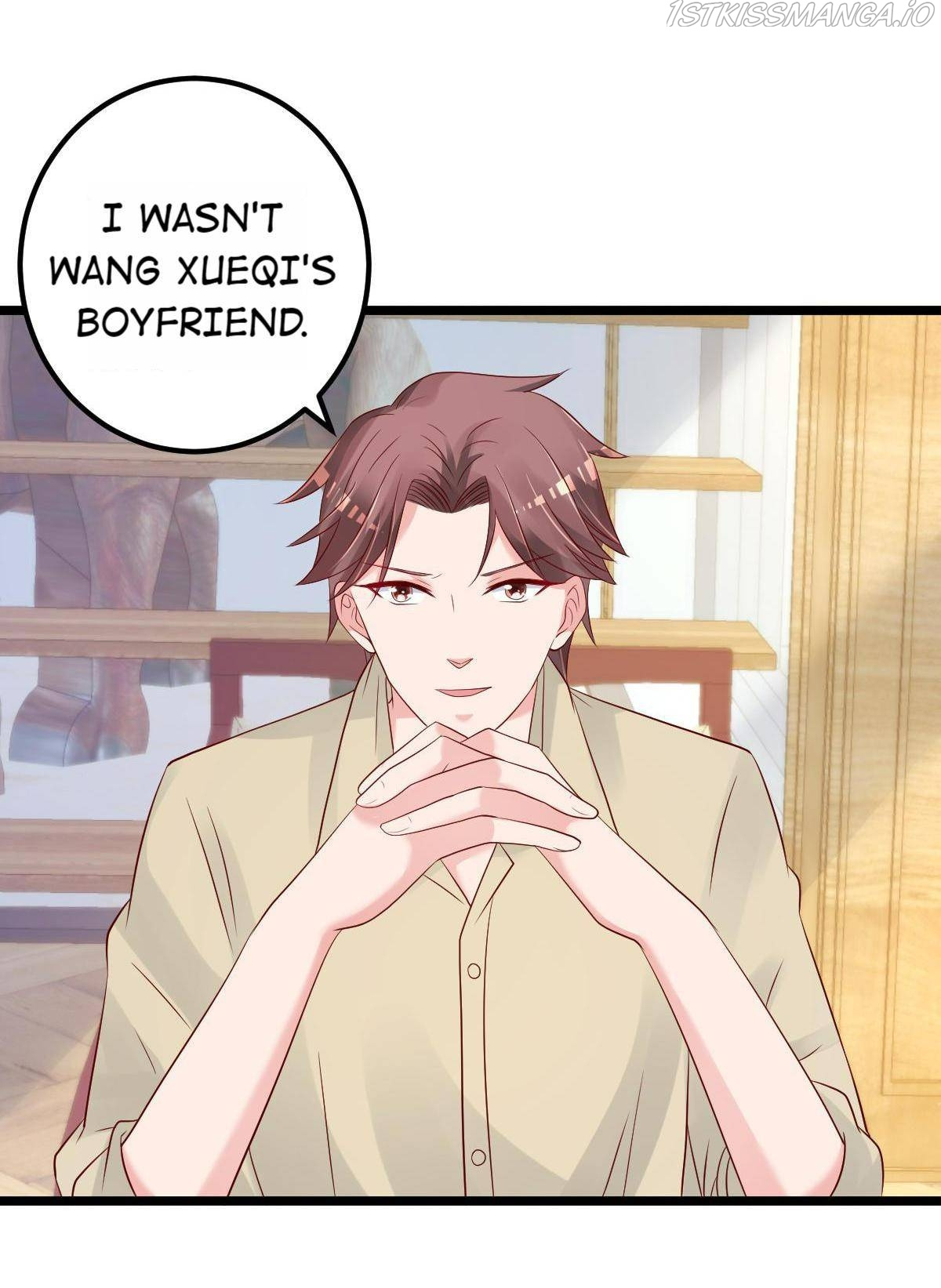 A Second Chance At Love chapter 64 - page 15
