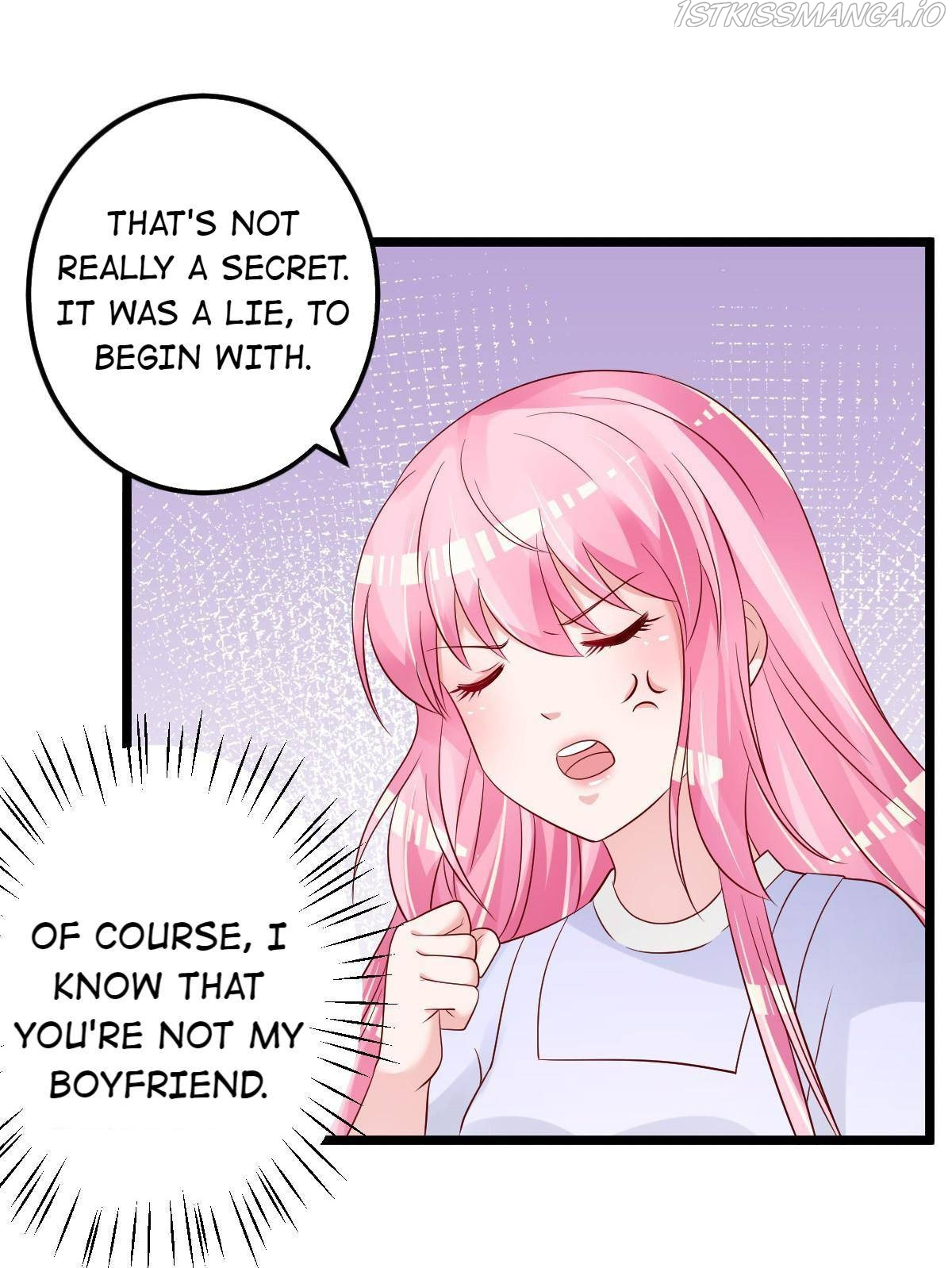 A Second Chance At Love chapter 64 - page 16